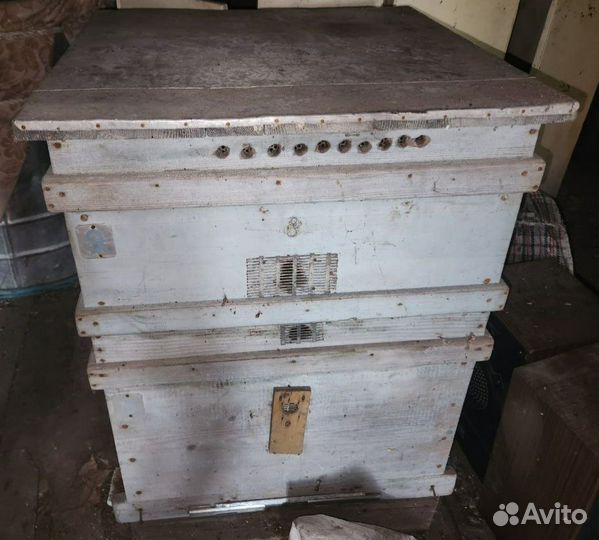 Улей для пчел