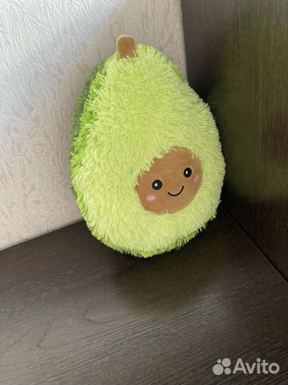 Игрушка авакадо