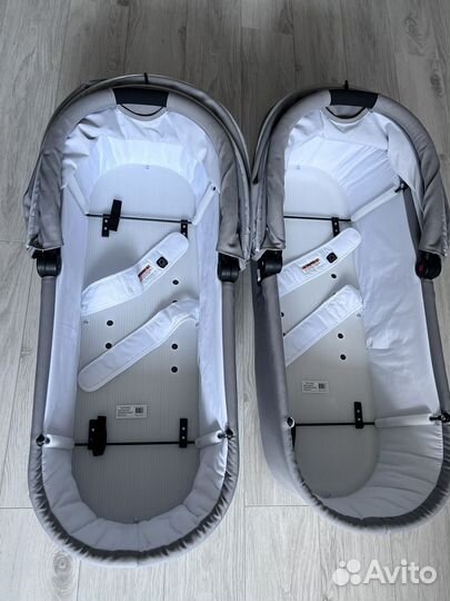 Люльки для коляски Valco Baby Snap Duo