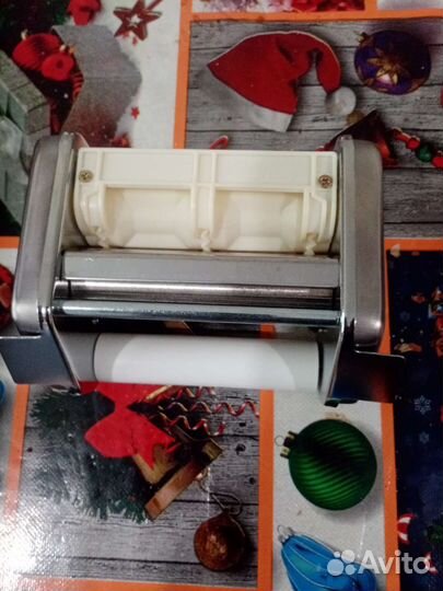 Лапшерезка