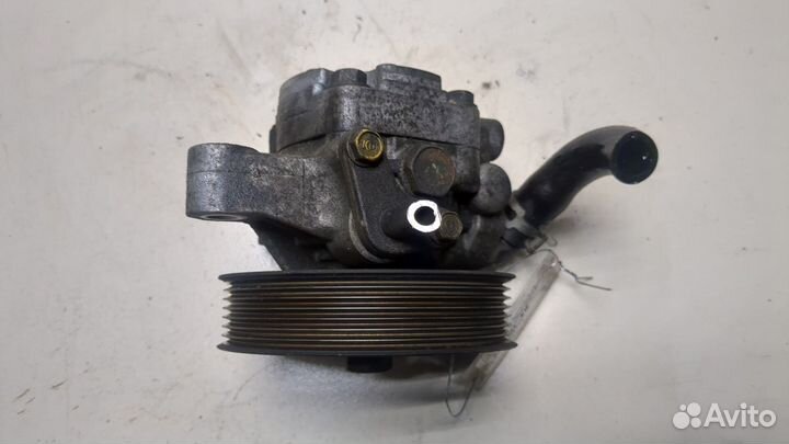 Гур Honda CR-V, 2003