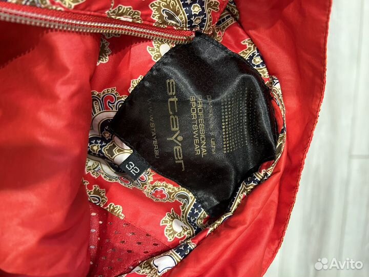 Костюм спортивный для девочки