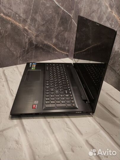 4 Ядерный Lenovo 8GB RAM + A10 + SSD