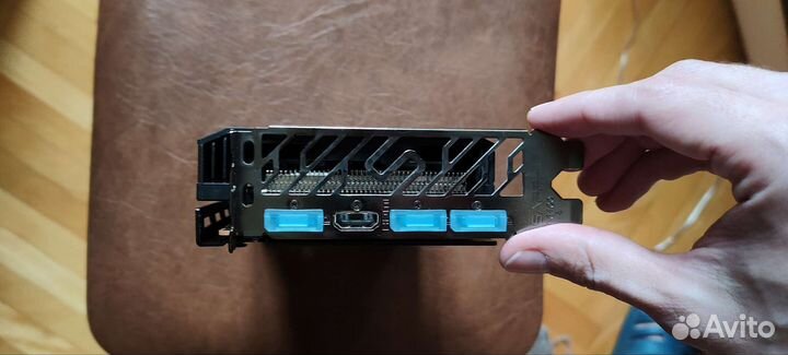 Rx 6600 на гарантии от DNS до 2026