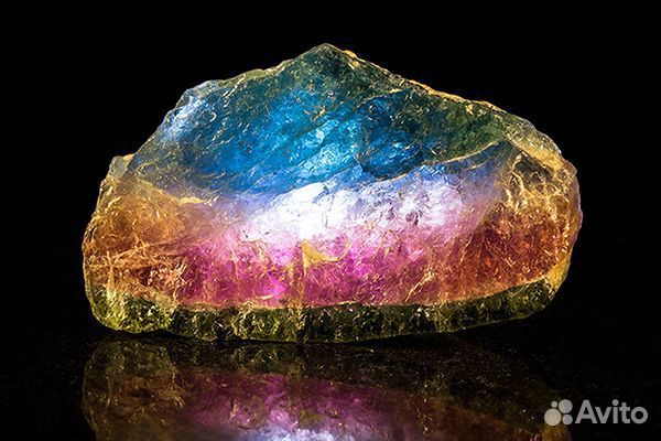 Nuga best nm-80 турмалиновый ковер