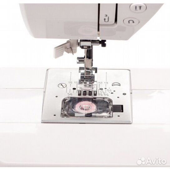 Швейная машина Comfort 200А