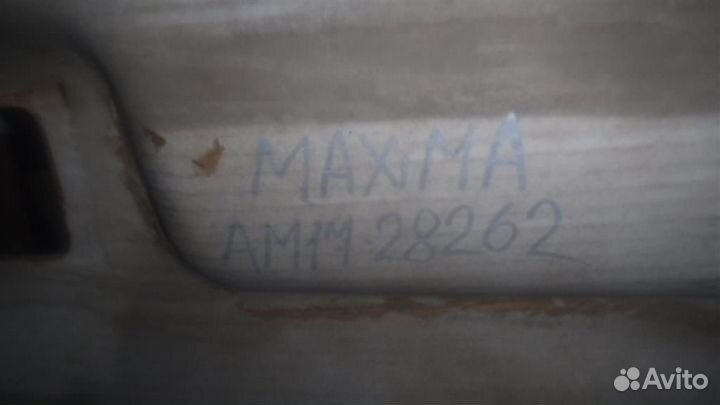 Обшивка потолка Nissan Maxima (A32) 1994-1999