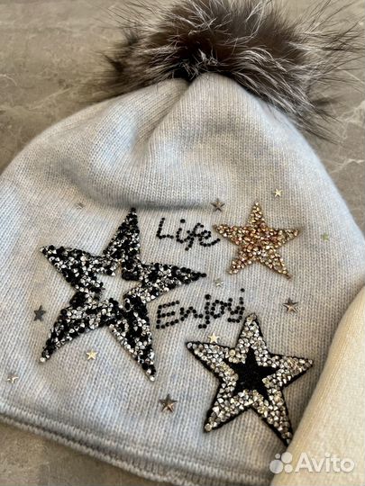 Шапки Silver Spoon, Noble People