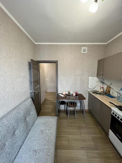 1-к. квартира, 38 м², 11/22 эт.