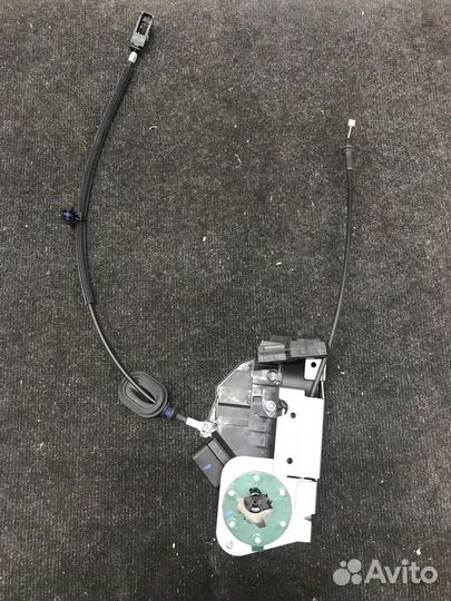 Новый Замок передней левой двери 2096135