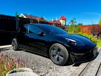 Tesla Model 3 AT, 2020, 65 000 км, с пробегом, цена 4 199 000 руб.