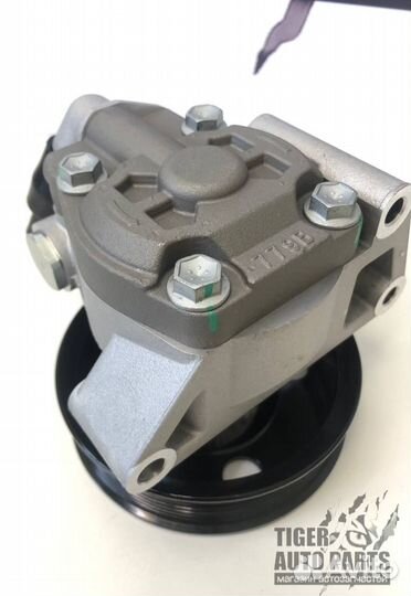 Насос Гидроусилителя Ford Transit 2.2