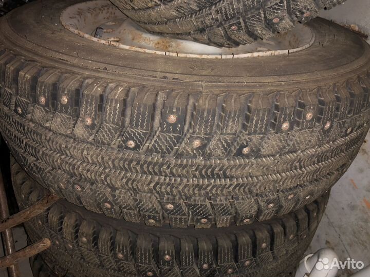 R15 КАМА Кама-Евро-519 195/65, PCD 5x112 DIA 38