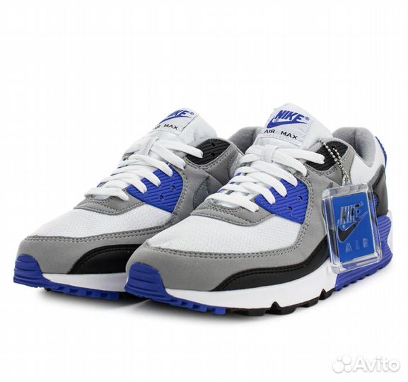 Кросовки Nike Air Max 90