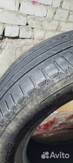 Michelin Latitude Sport 3 235/55 R19