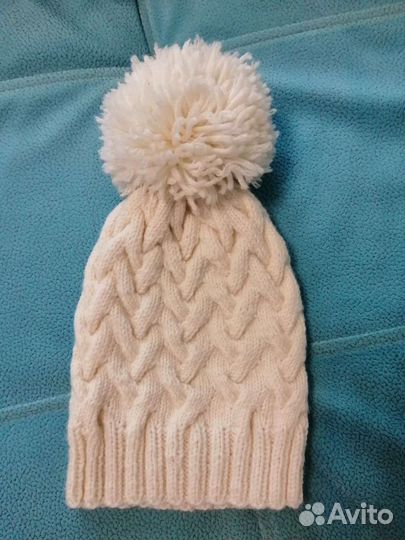 Шапка-шлем,шапки,варежки,1-3года