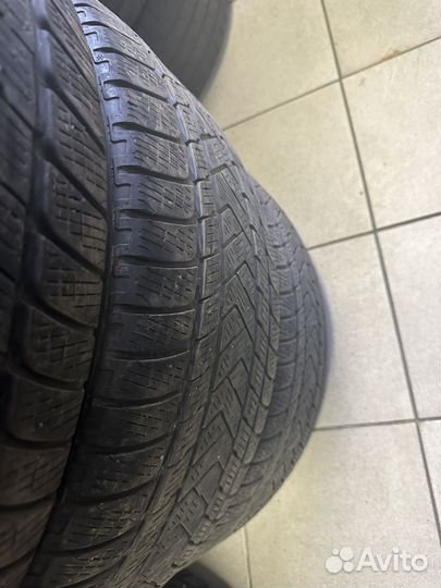 Pirelli Scorpion Winter 285/45 R20 112V