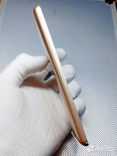 Leagoo Power 2. Задняя крышка. Оригинал