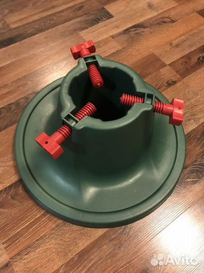 Подставка для живой елки