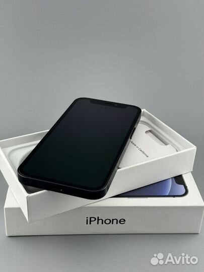 iPhone 12 mini, 256 ГБ