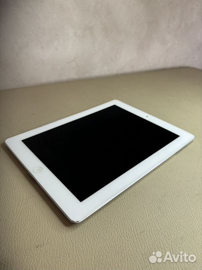 iPad 2 16gb 3g