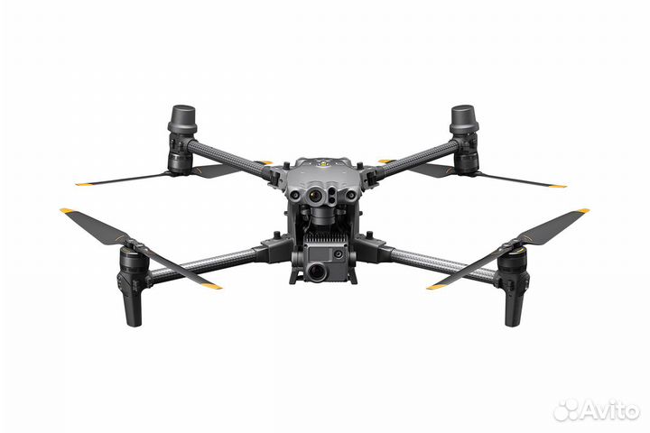 Квадрокоптер dji Matrice 30T