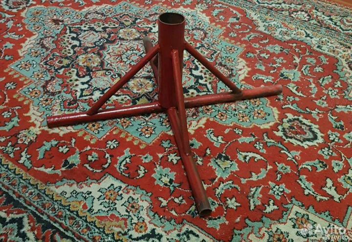 Подставка для ёлки