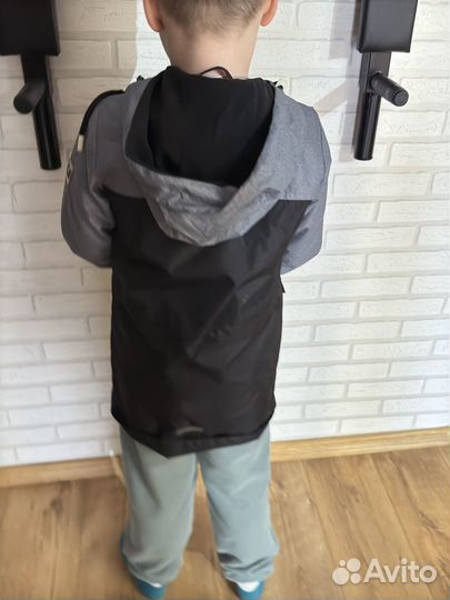 Куртка весна