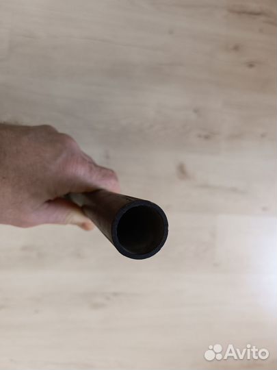 Вилка для шоссейного велосипеда