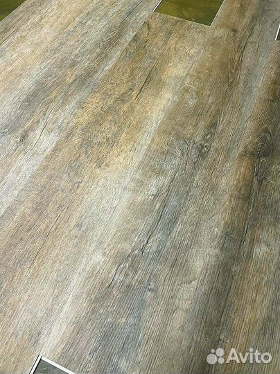 Виниловый ламинат/Кварцвинил