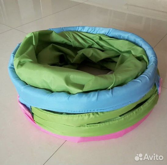 Домик круглый игровой Икея