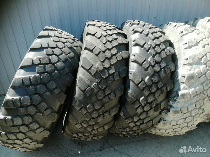 R21 425/85 кама 1260 Камаз Вездеход