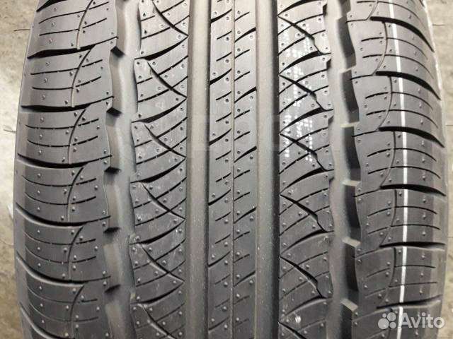 Triangle TR259 235/60 R18