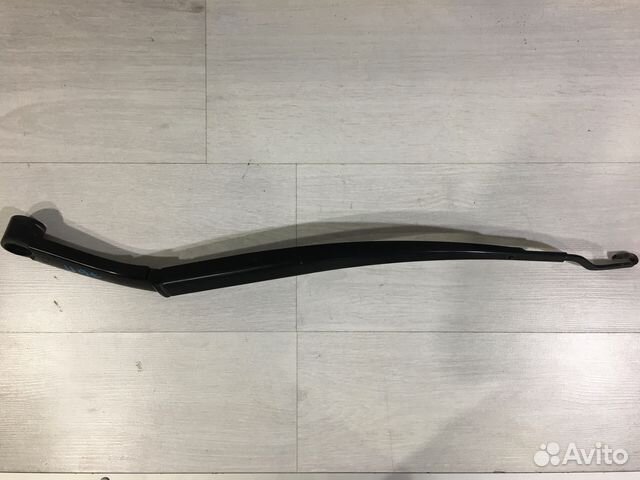 Поводок дворника правый KIA optima 3 TF 2.4 ат сед