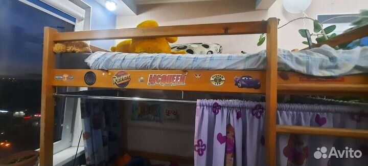 Детская мебель бу