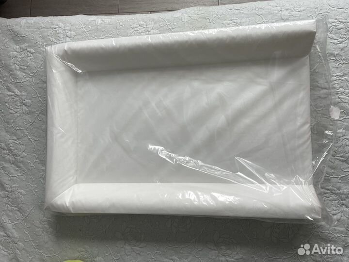 Пеленальный матрас IKEA