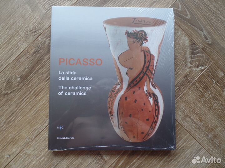 Альбомы Пикассо Джакометти Климт Мондриан Матисс