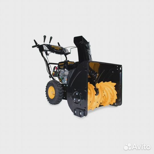 Снегоуборщик champion ST662E