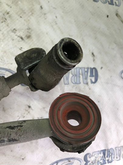 Кулиса кпп ford mondeo 1