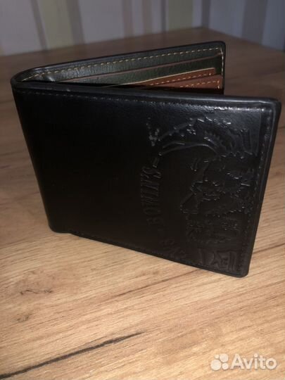 Кошелек мужской
