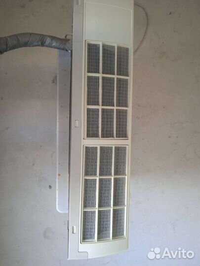 Кондиционер Samsung бу