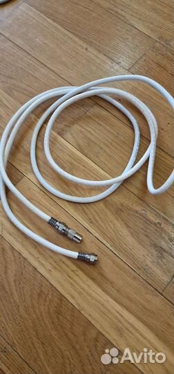 Антенный кабель для тв