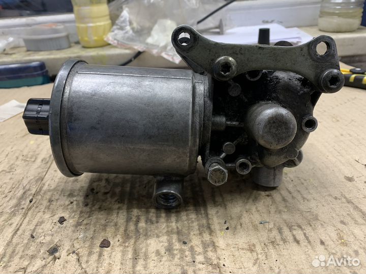 Б/У Насос гидроусилителя Mercedes Benz W124