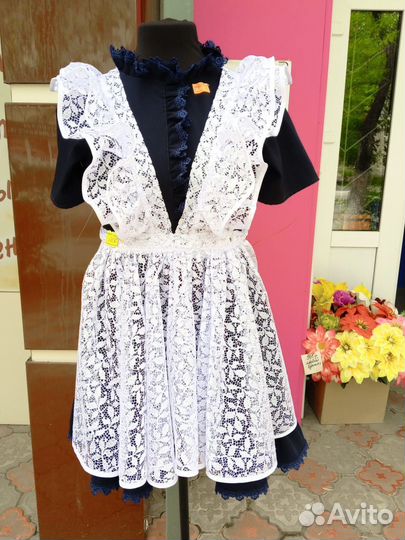 Школьная форм