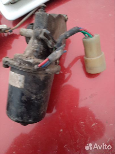 Моторчик стеклоочистителя на Дэу Нексия,Nexia