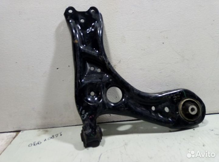 Рычаг передний правый передний правый Volkswagen