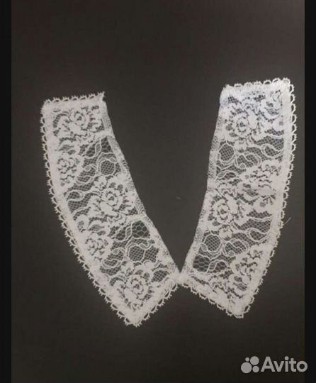 Воротничок