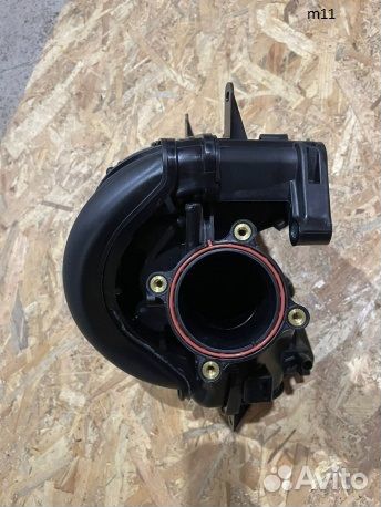 Впускной коллектор мазда сх-5 мазда 6