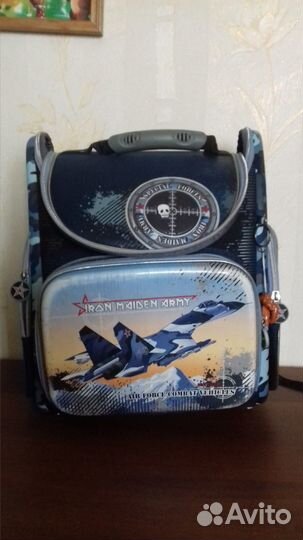 Ранец портфель школьные