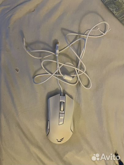 Игровая мышь ardor gaming